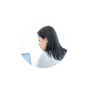 三枝 ゆり　Mitsueda Yuri